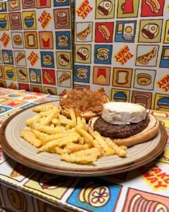Comida casera Colmenar de Oreja