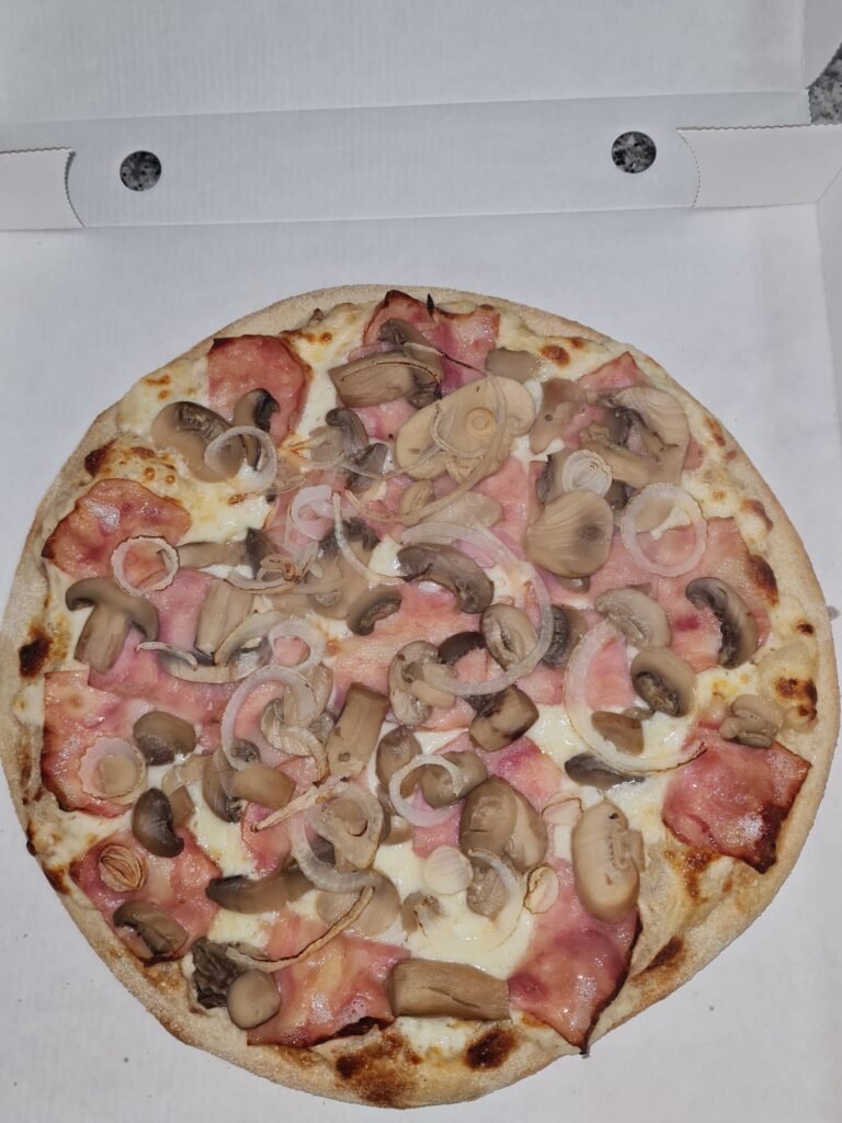 Comida casera Colmenar de Oreja