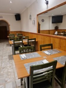 Comida casera Colmenar de Oreja
